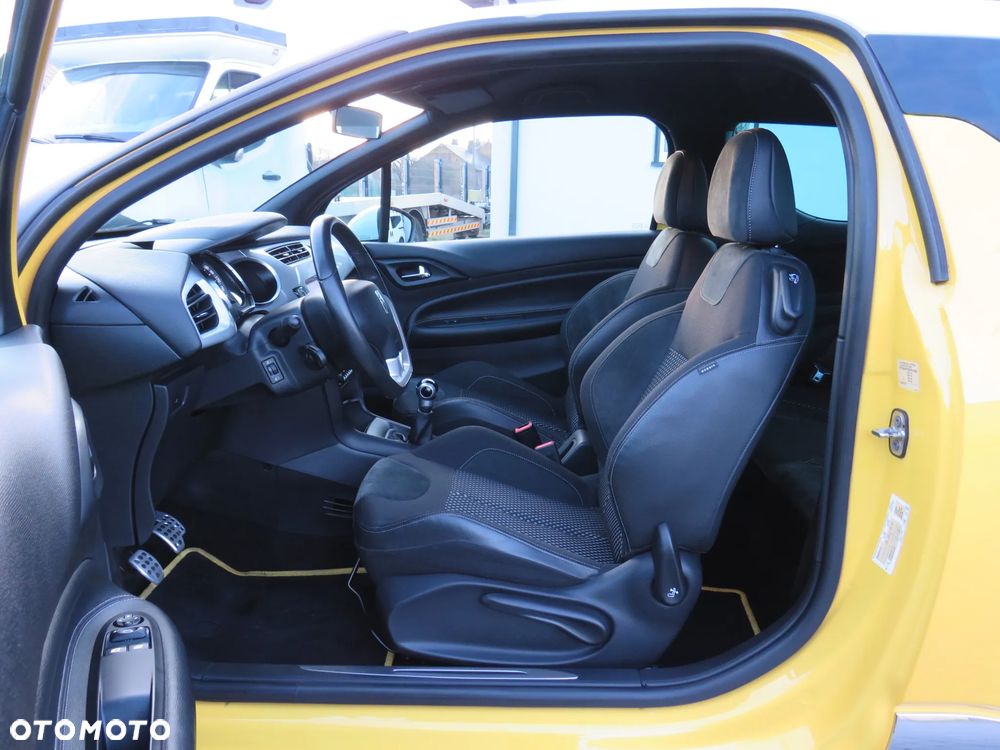 Citroën DS3 1.4 VTi Chic - 25