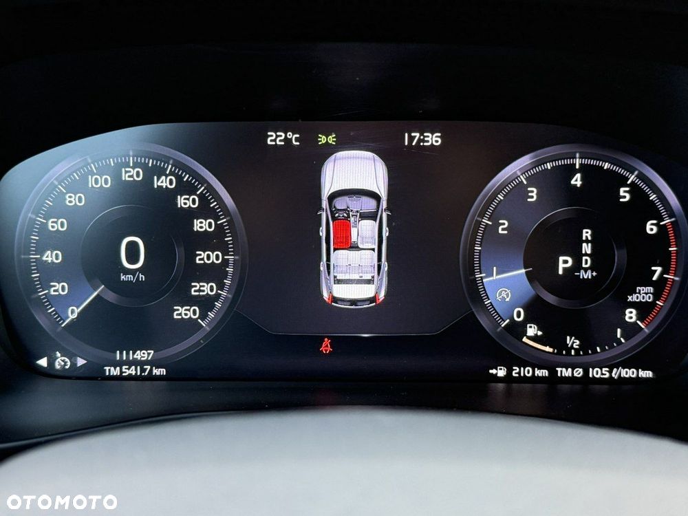Volvo XC 40 T3 Momentum Pro - 27