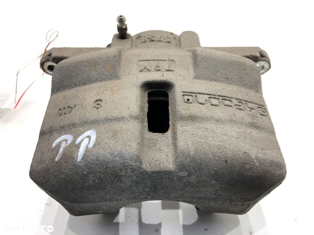 ZACISK PRAWY PRZÓD - 59.00 PLN - RENAULT KADJAR (HA_, HL_) 2015 - 2022 1.6 dCi 130 4x4 96 kW [130 - 1