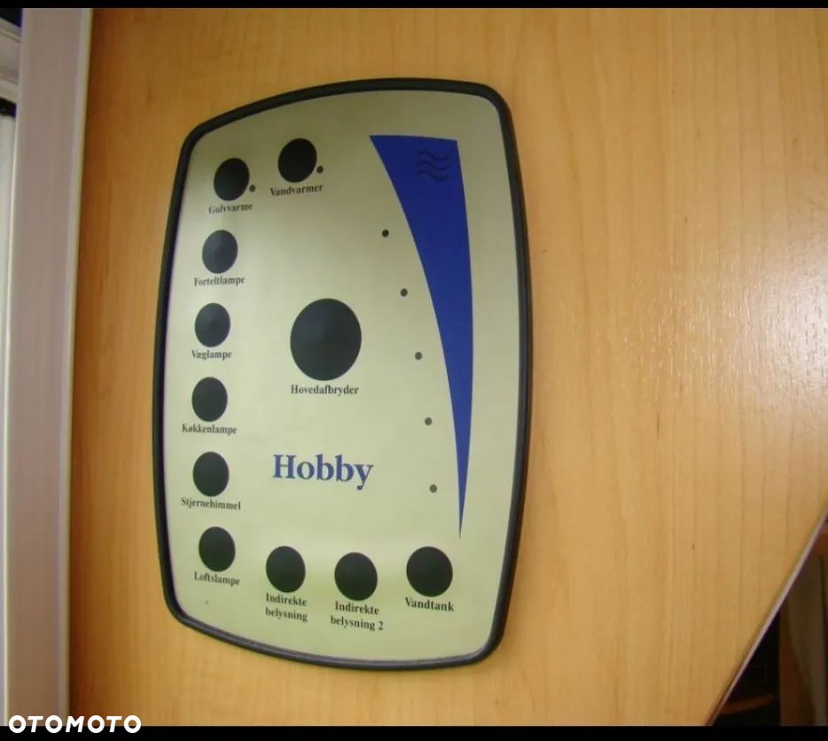 Hobby K542 - 15