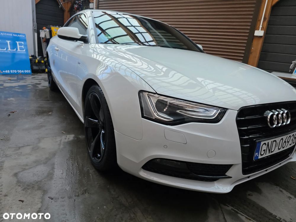 Audi A5 Coupé 1.8 TFSI - 29