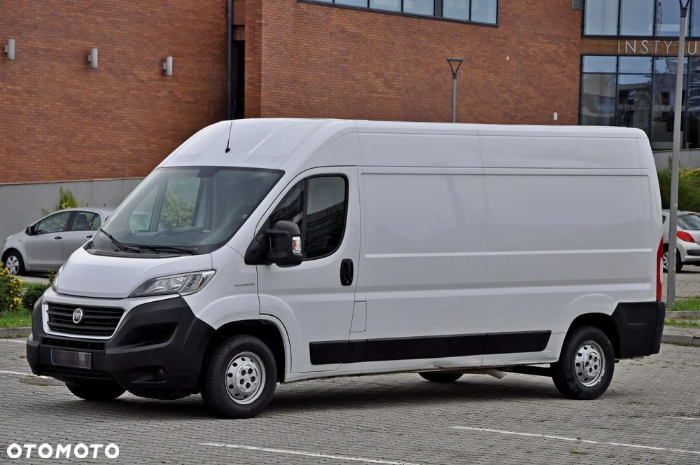 Fiat Ducato - 9