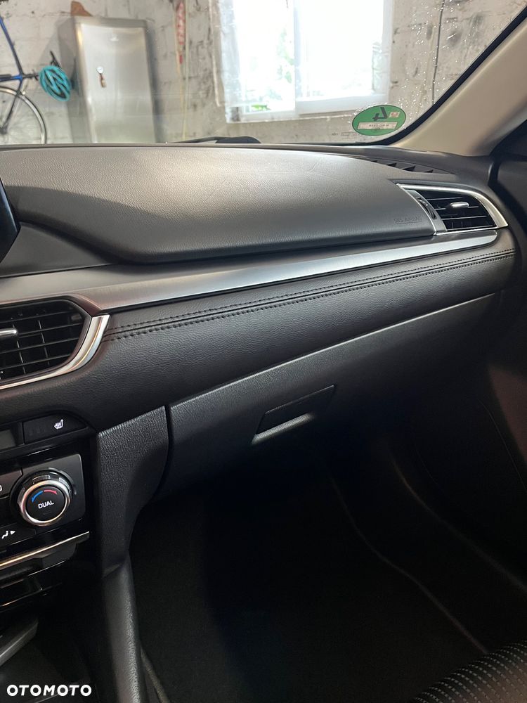 Mazda 6 2.2 D Skypassion I-ELoop - 20
