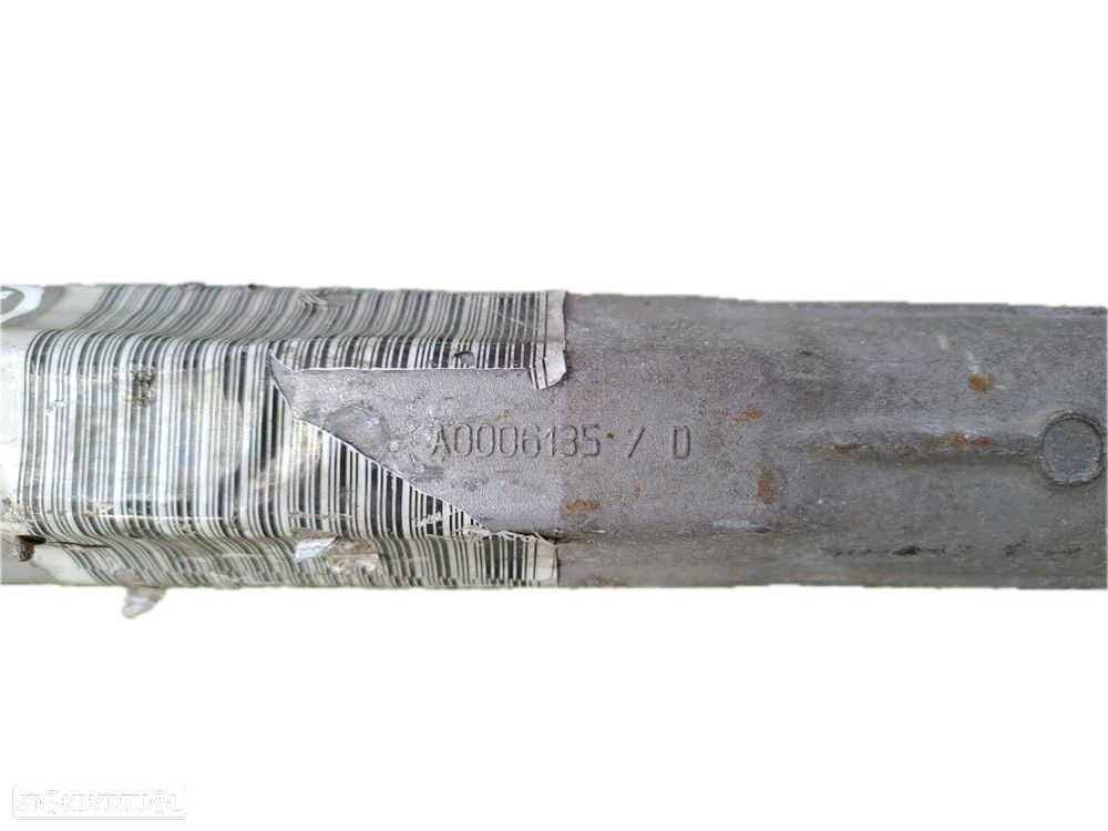 Caixa Direcção Opel Corsa D (S07) - 3