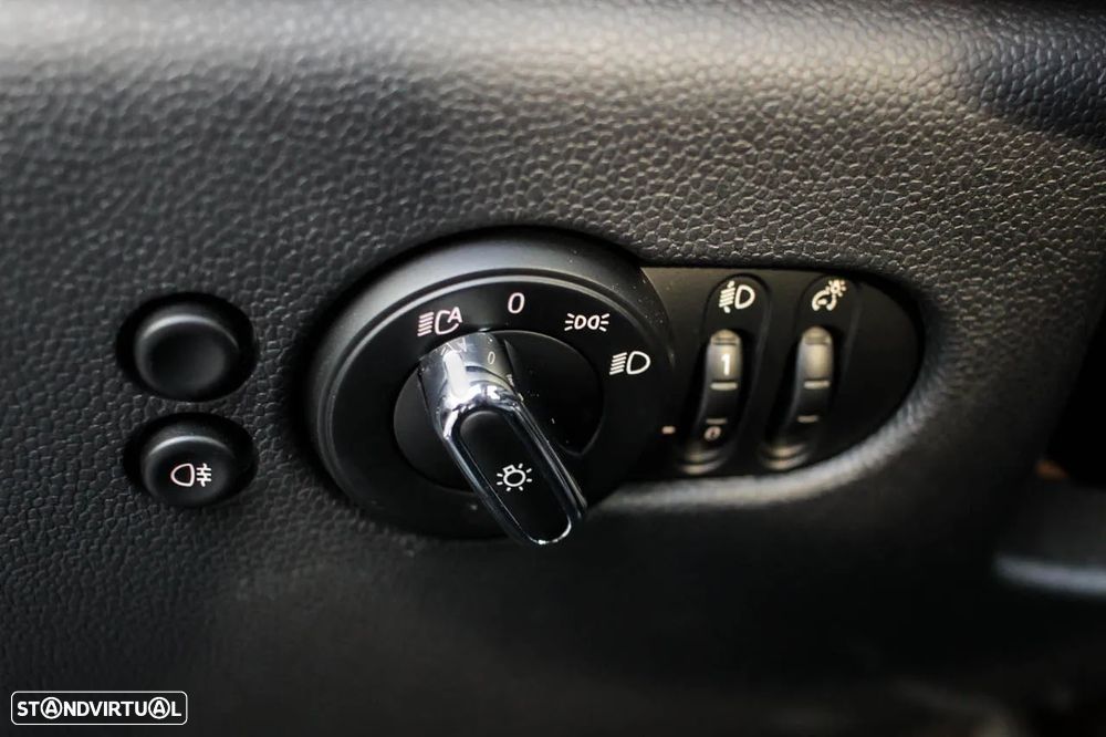 MINI 3 Portas Cooper SE Collection - 11