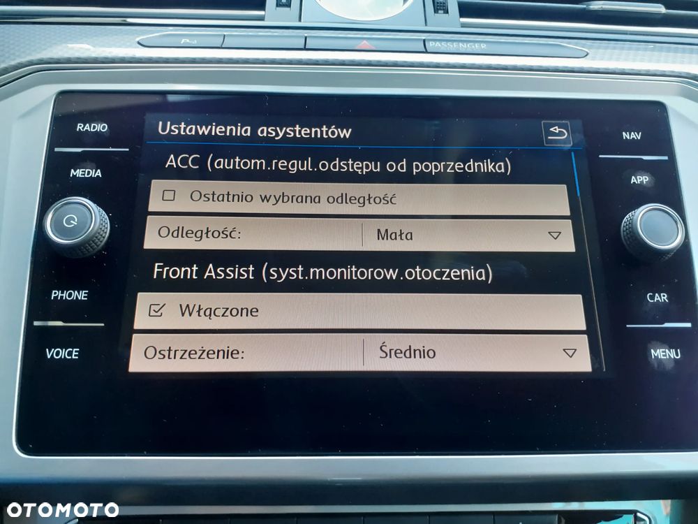 Volkswagen Passat Alltrack - 20