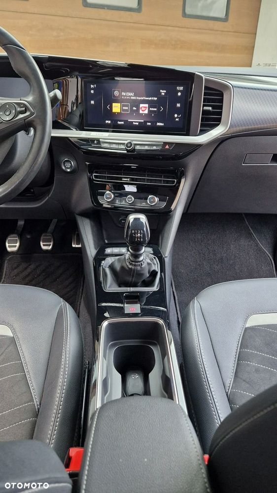 Opel Mokka - 31