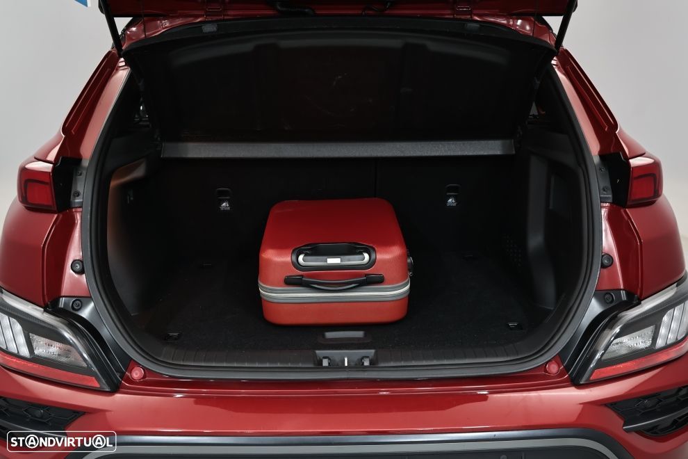 Hyundai Kauai 1.0 T-GDi N-Line - 26