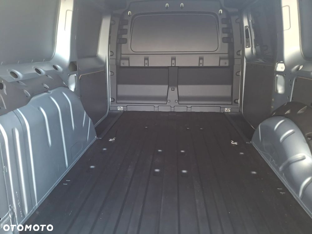 Volkswagen Caddy - 28