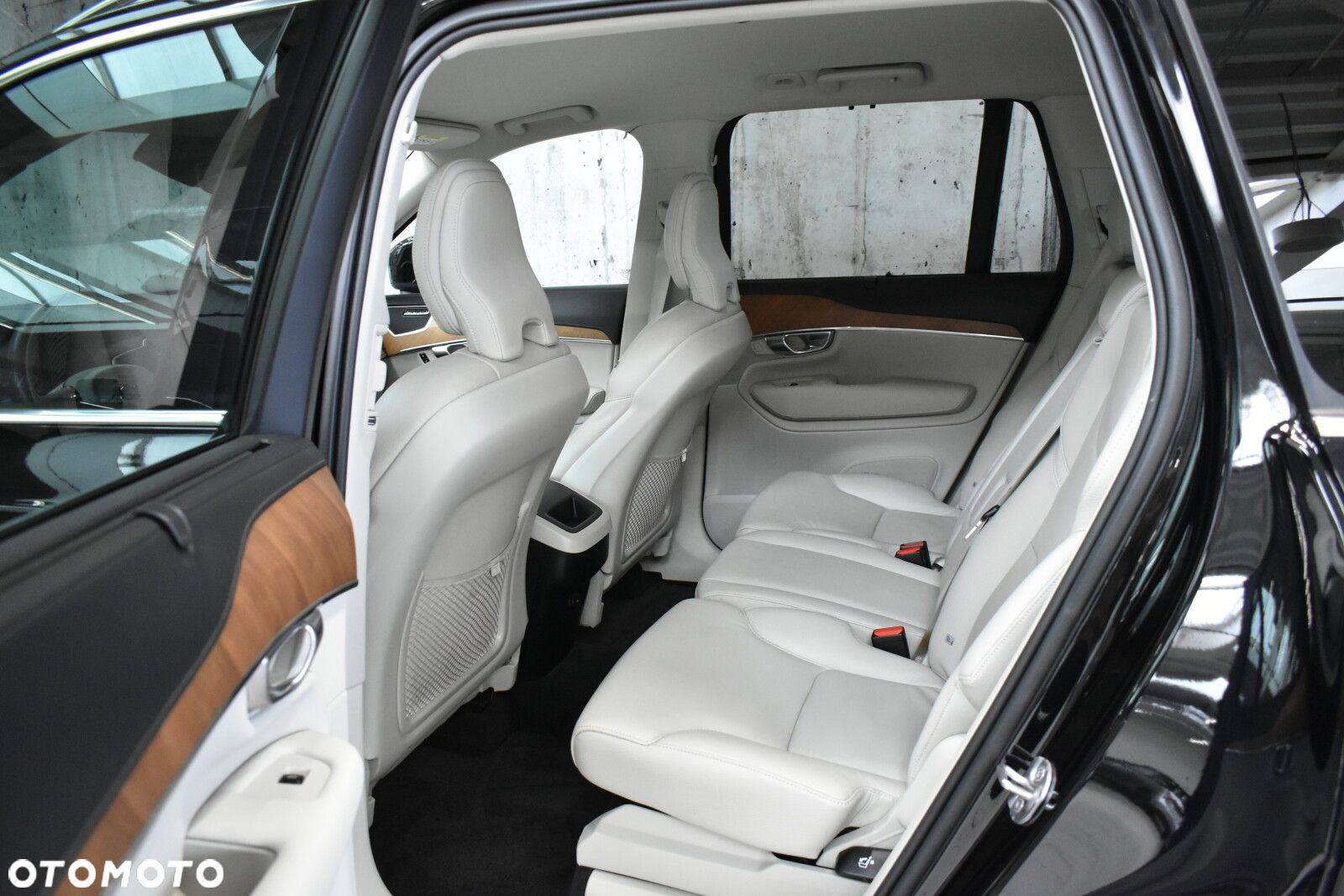 Volvo XC 90 - 19
