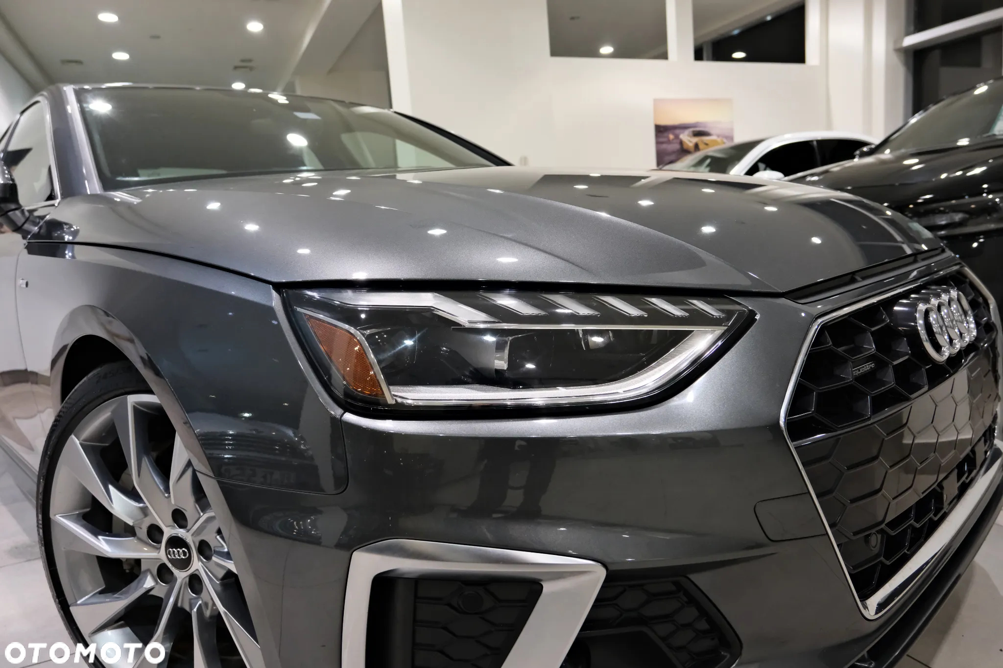 Audi A4 - 17