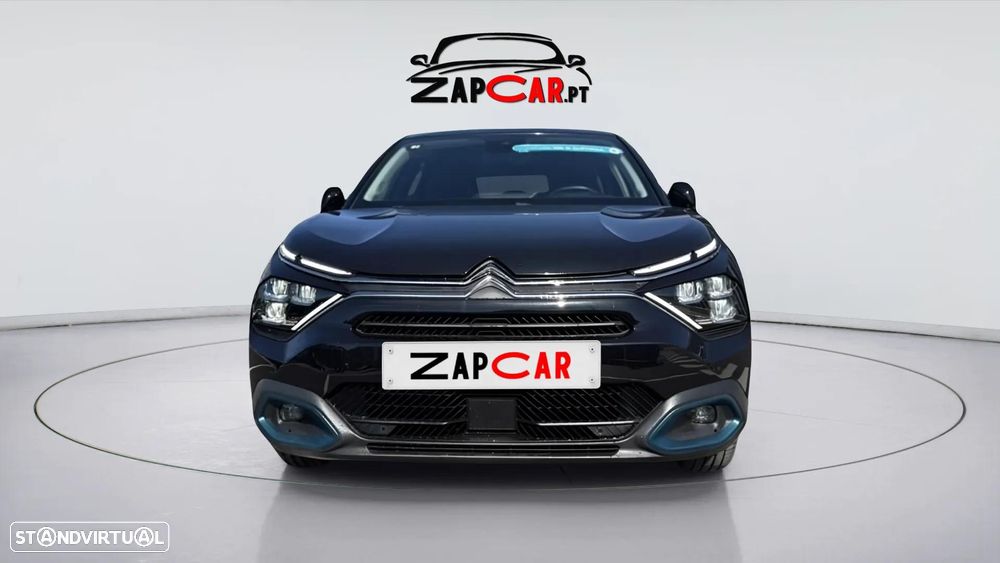 Citroën C4 e-C4 136 PLUS - 7