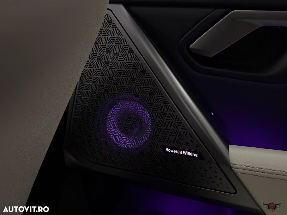 BMW Seria 5 550e xDrive Aut. - 18