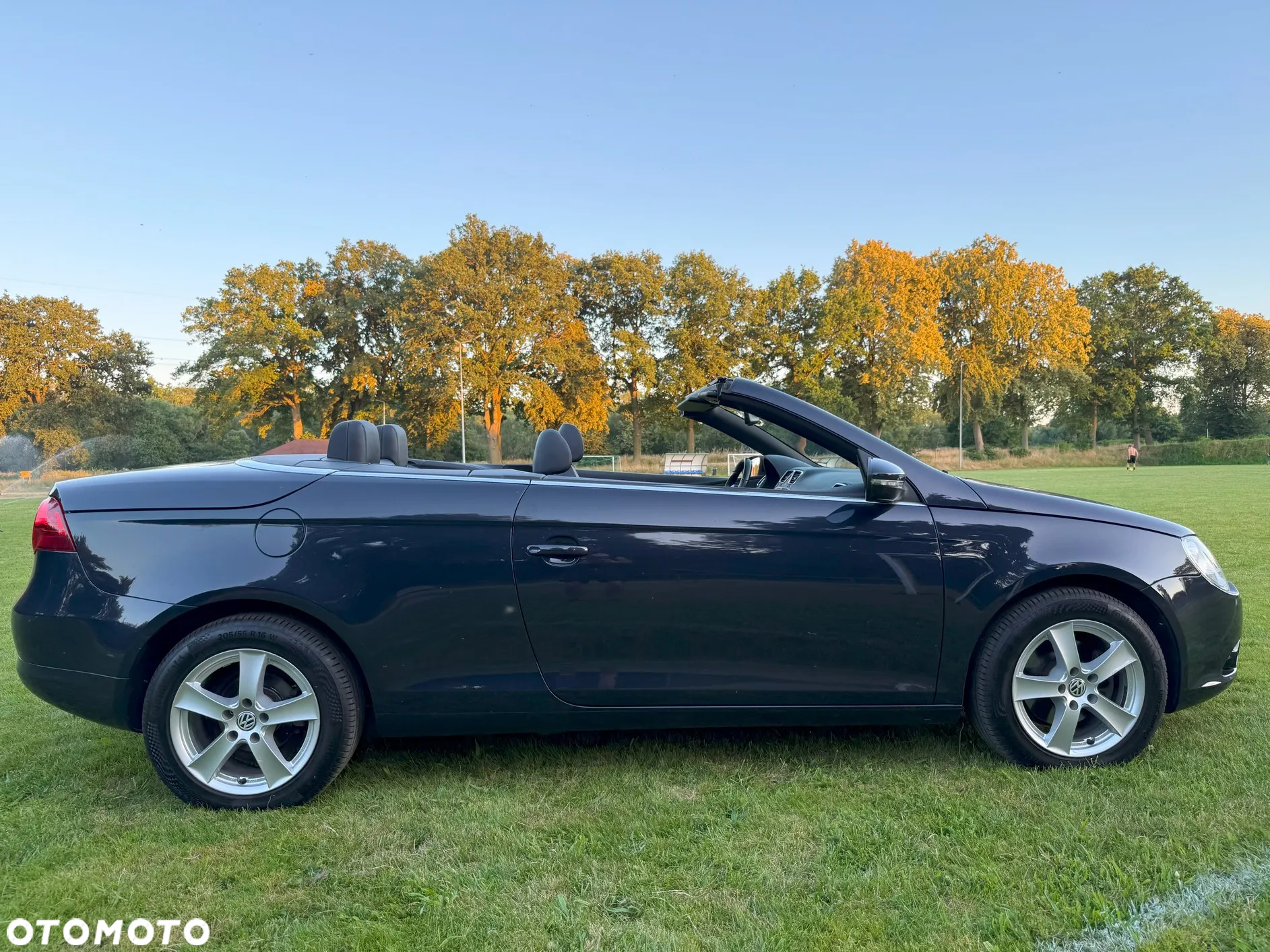 Volkswagen Eos 1.4 TSI Edition 2010 - 10