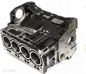 Bloc motor Caterpillar 3054 - 1