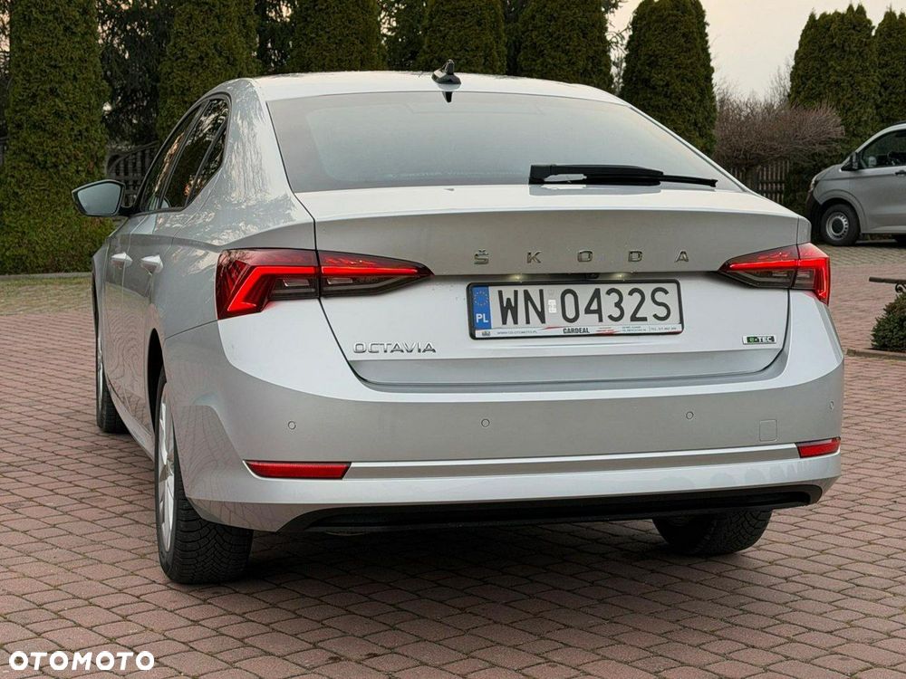 Skoda Octavia - 18