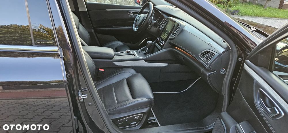 Renault Talisman ENERGY dCi 160 EDC INITIALE PARIS - 15