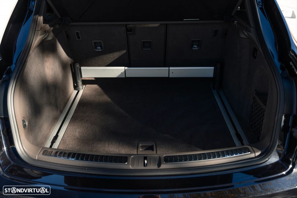 Porsche Macan GTS PDK - 15