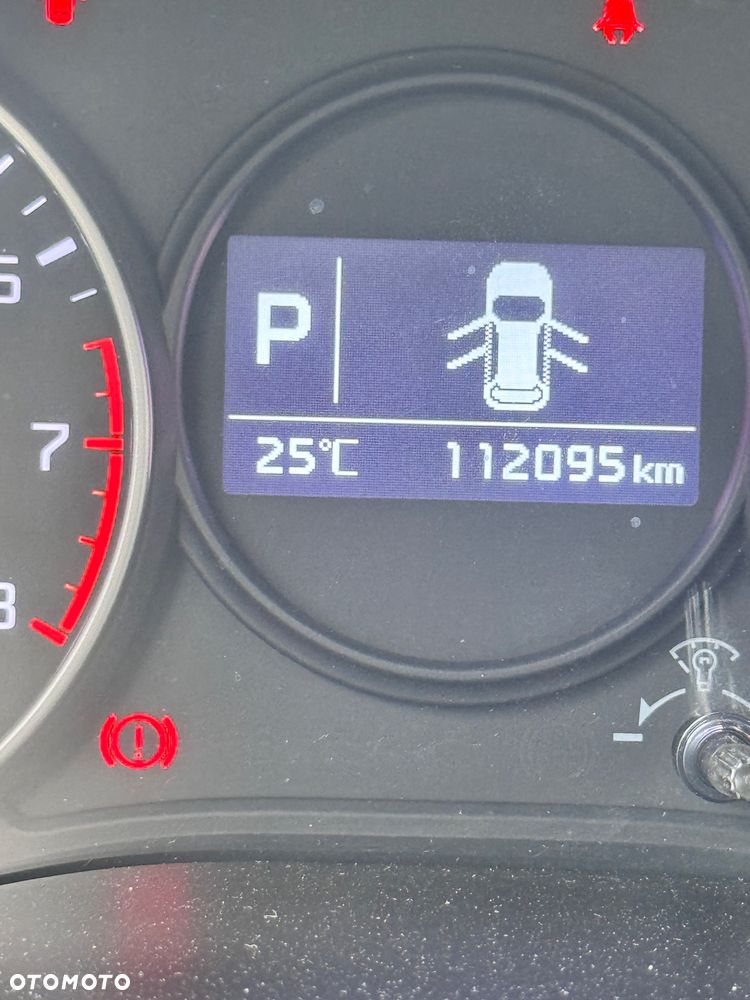 Kia Picanto 1.2 Automatik Spirit - 14