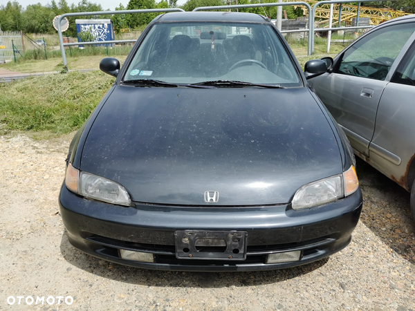 Lampy tył, przód Honda Civic V 1994r