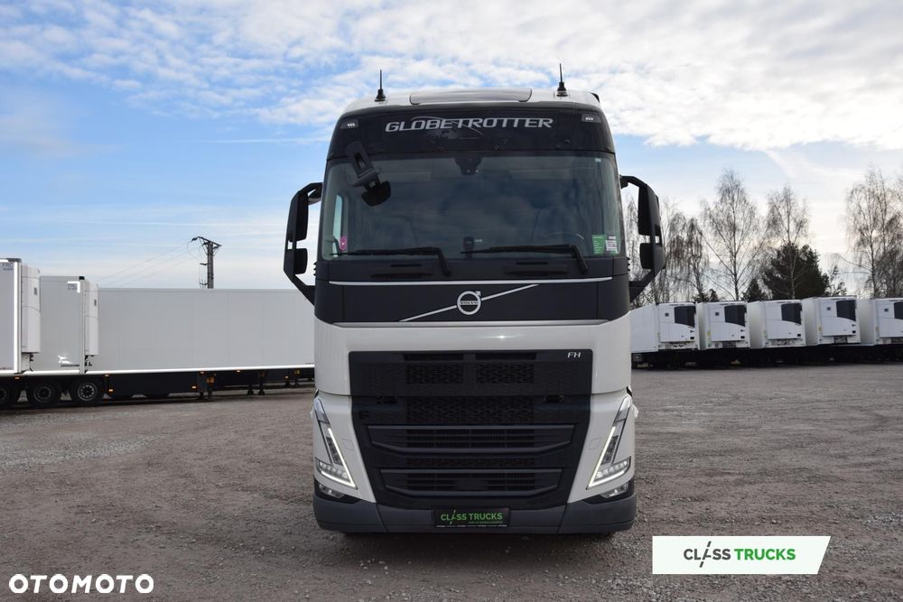 Volvo FH 460 Globetrotter XL Varios i-Save - 3