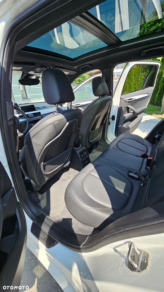 BMW X1 - 6