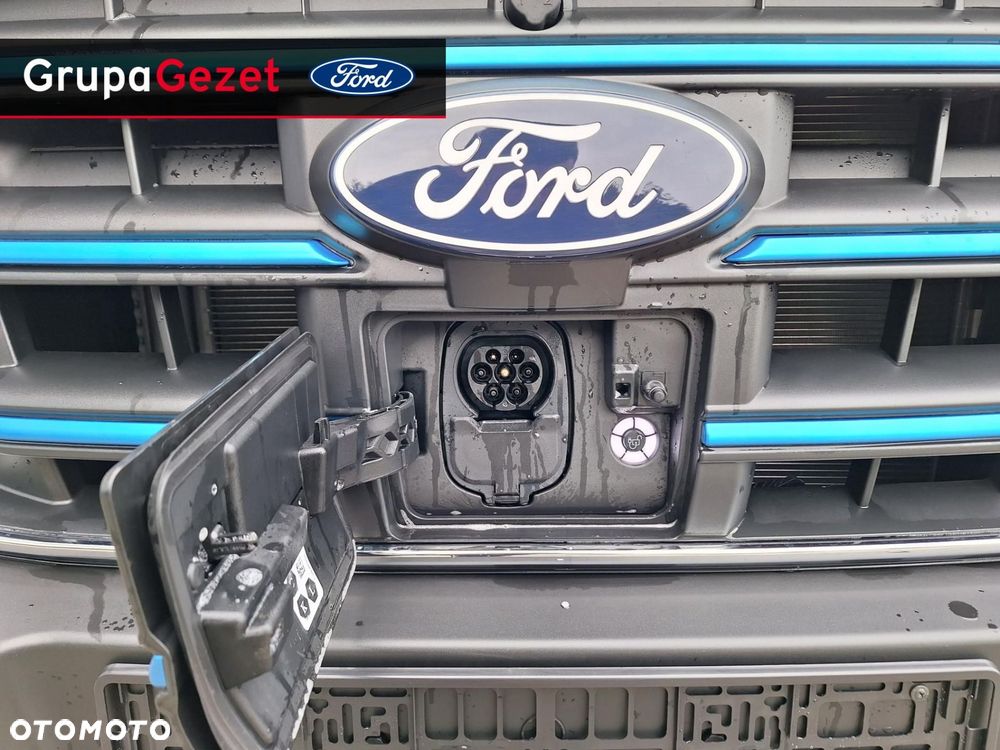 Ford Transit - 14