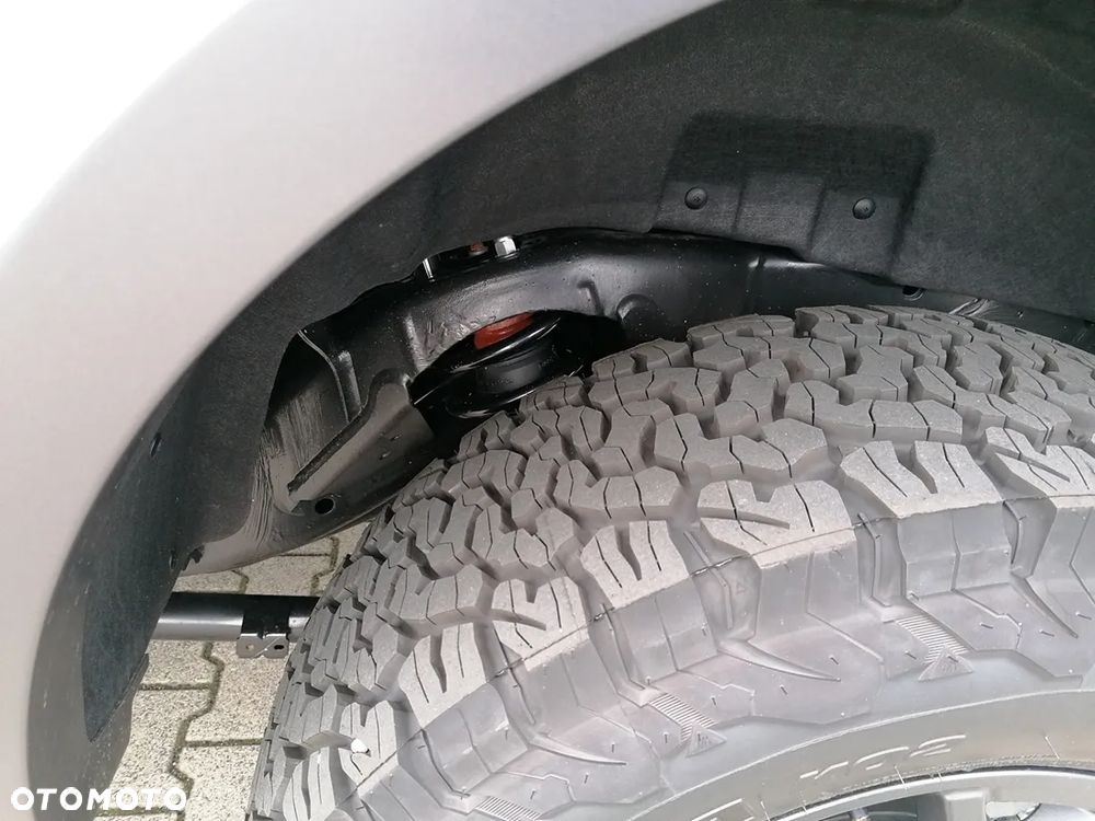 Ford Ranger 2.0 EcoBlue Bi-Turbo 4x4 DC Raptor - 14