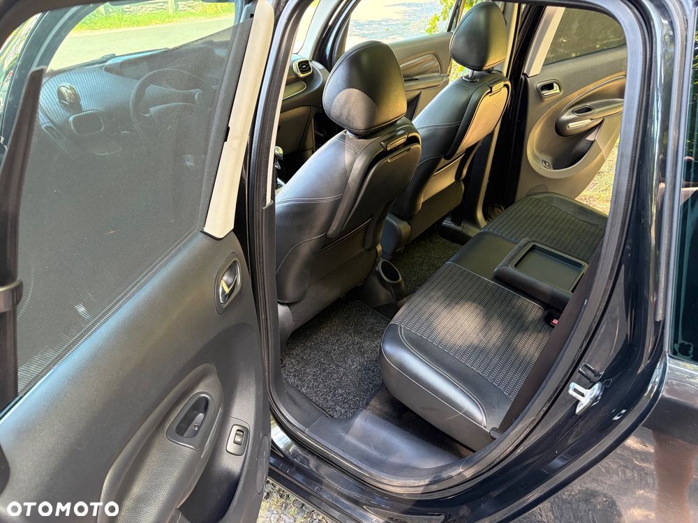Citroën C3 Picasso 1.6i Exclusive - 8