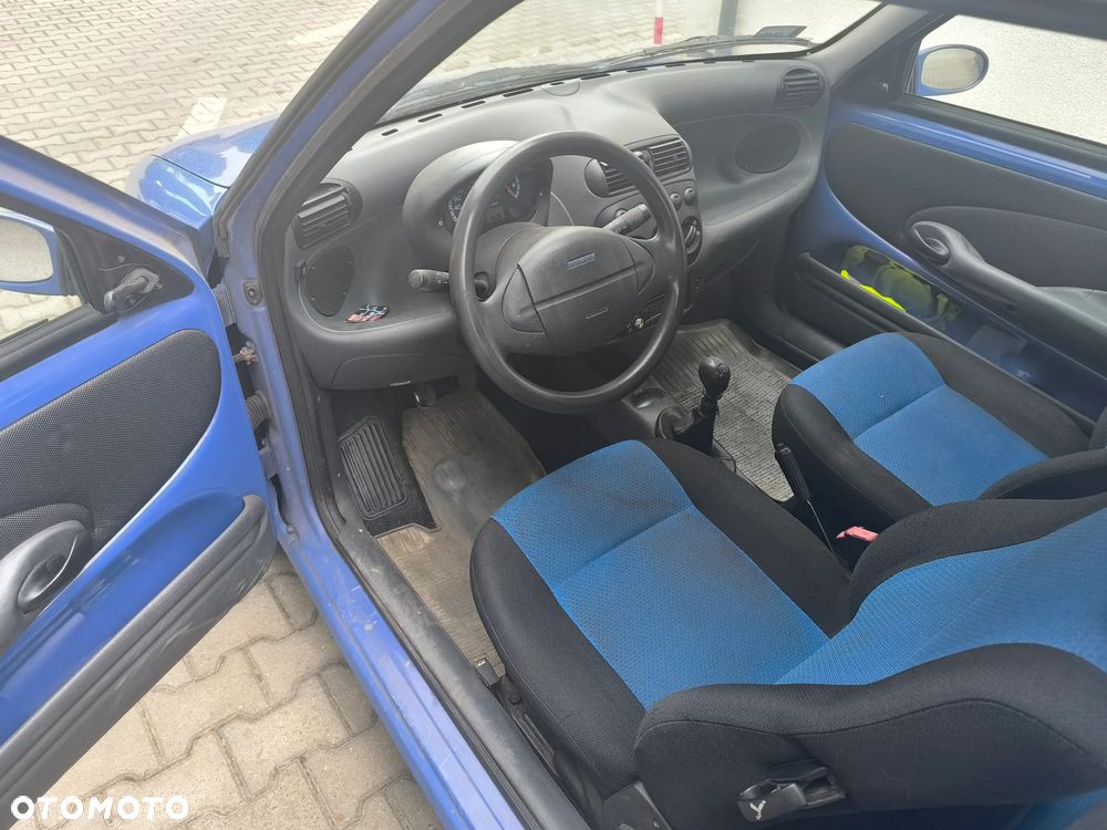 Fiat Seicento S - 3