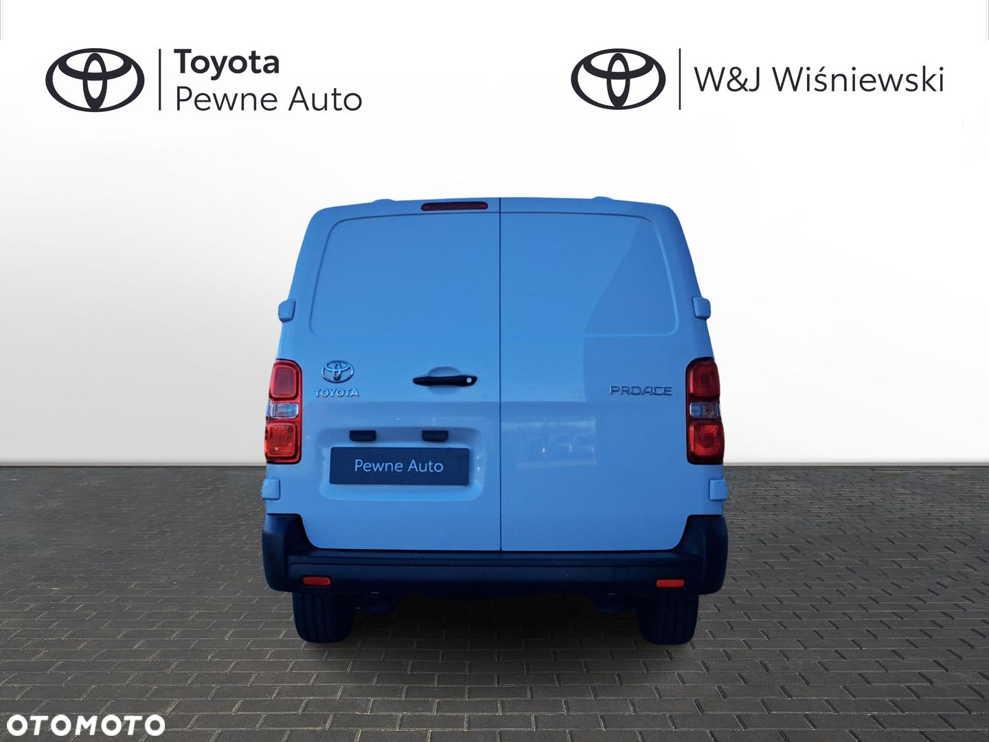Toyota PROACE - 6
