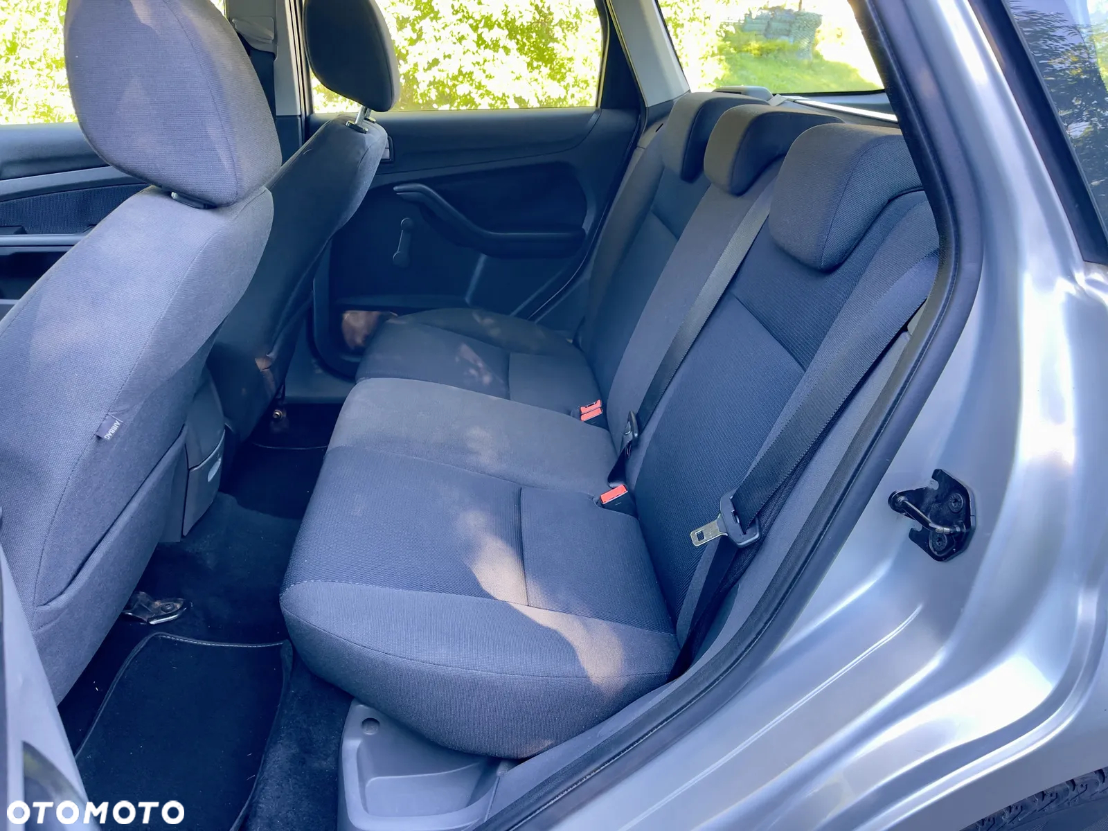 Ford Focus - 19