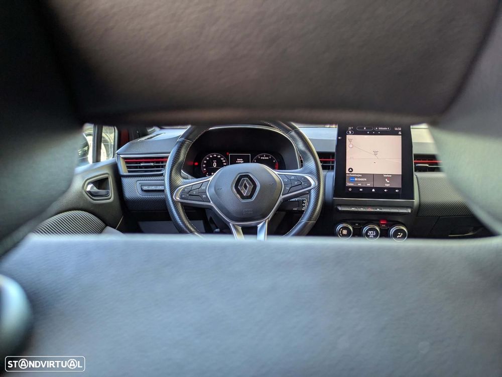 Renault Clio 1.0 TCe RS Line - 31
