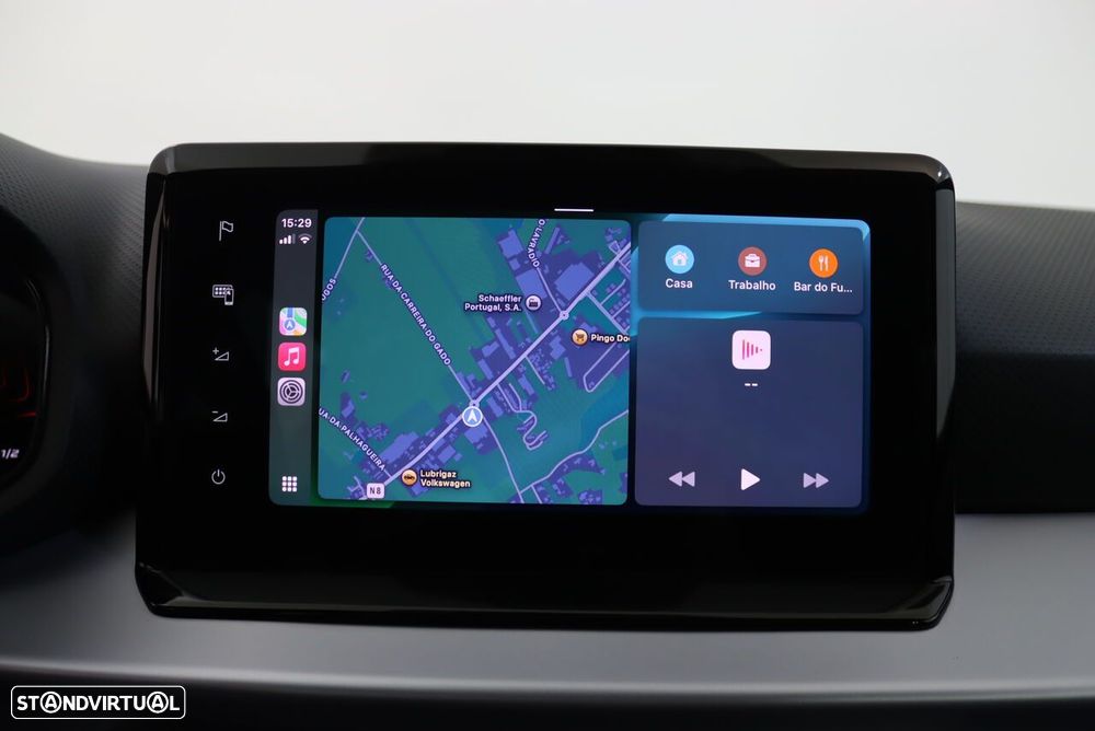 SEAT Ibiza 1.0 TSI FR - 19