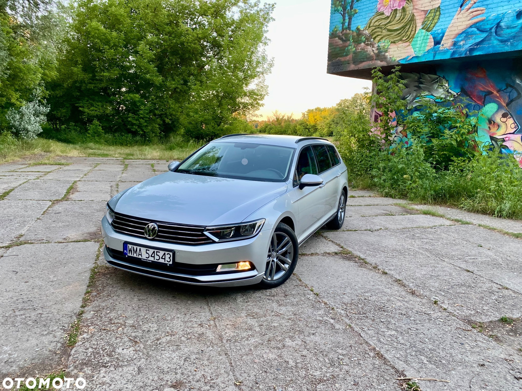 Volkswagen Passat 1.6 TDI BMT Comfortline - 27