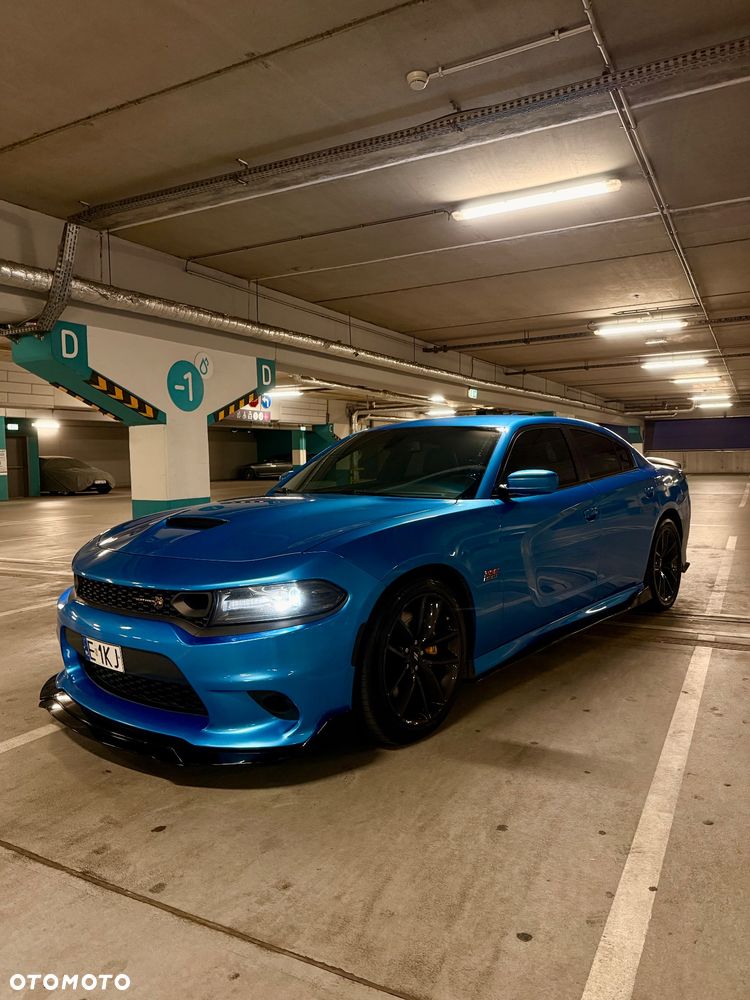 Dodge Charger