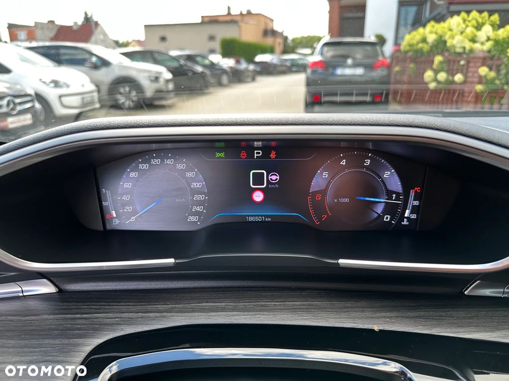 Peugeot 508 - 12