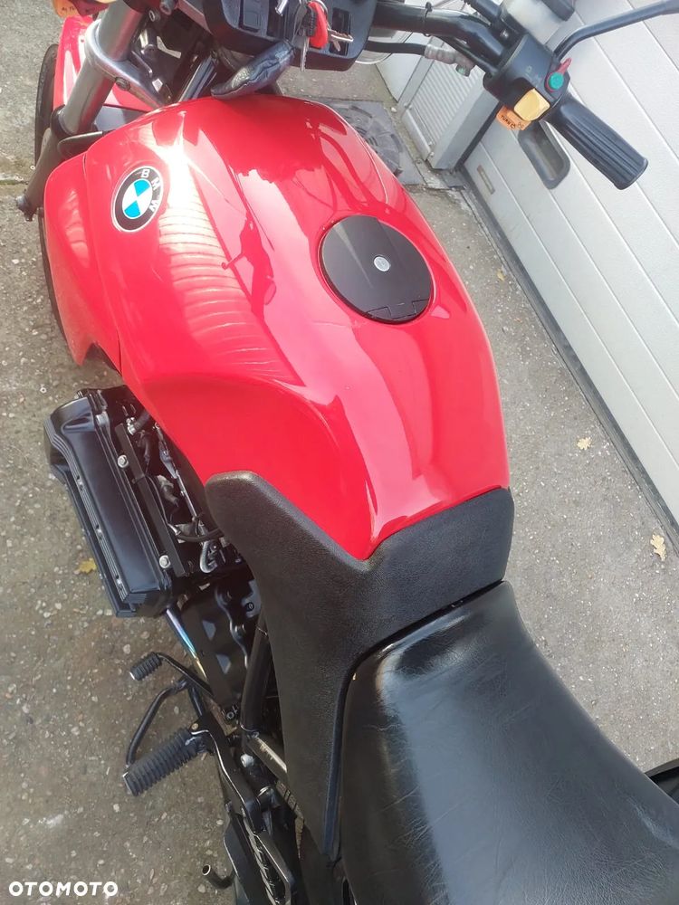 BMW K - 26