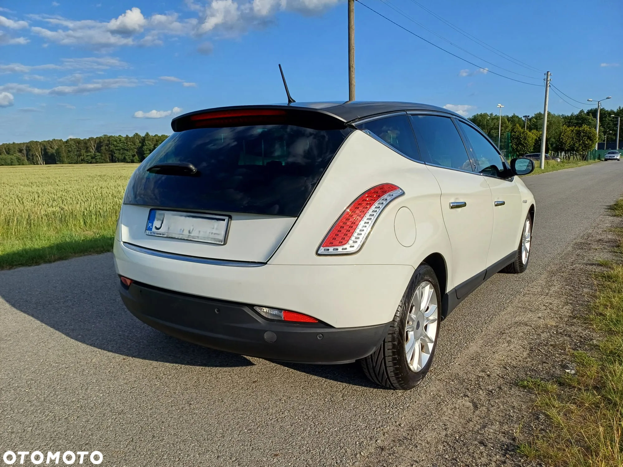 Lancia Delta 1.4 MultiAir Silver S&S - 5