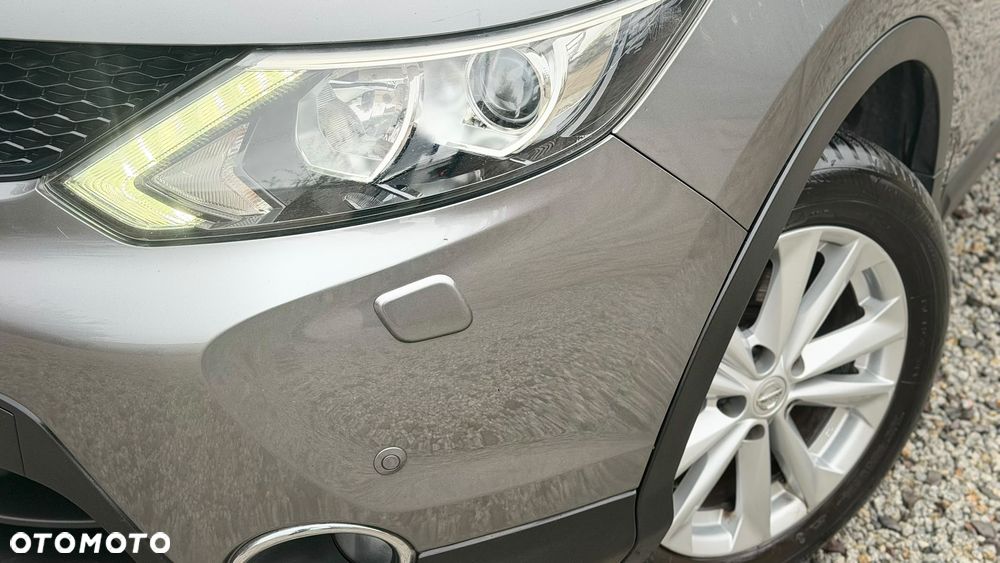 Nissan Qashqai 1.6 DIG-T Tekna - 22