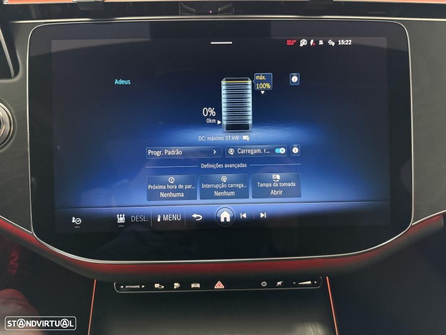 Mercedes-Benz E 300 de 4Matic All-Terrain - 50