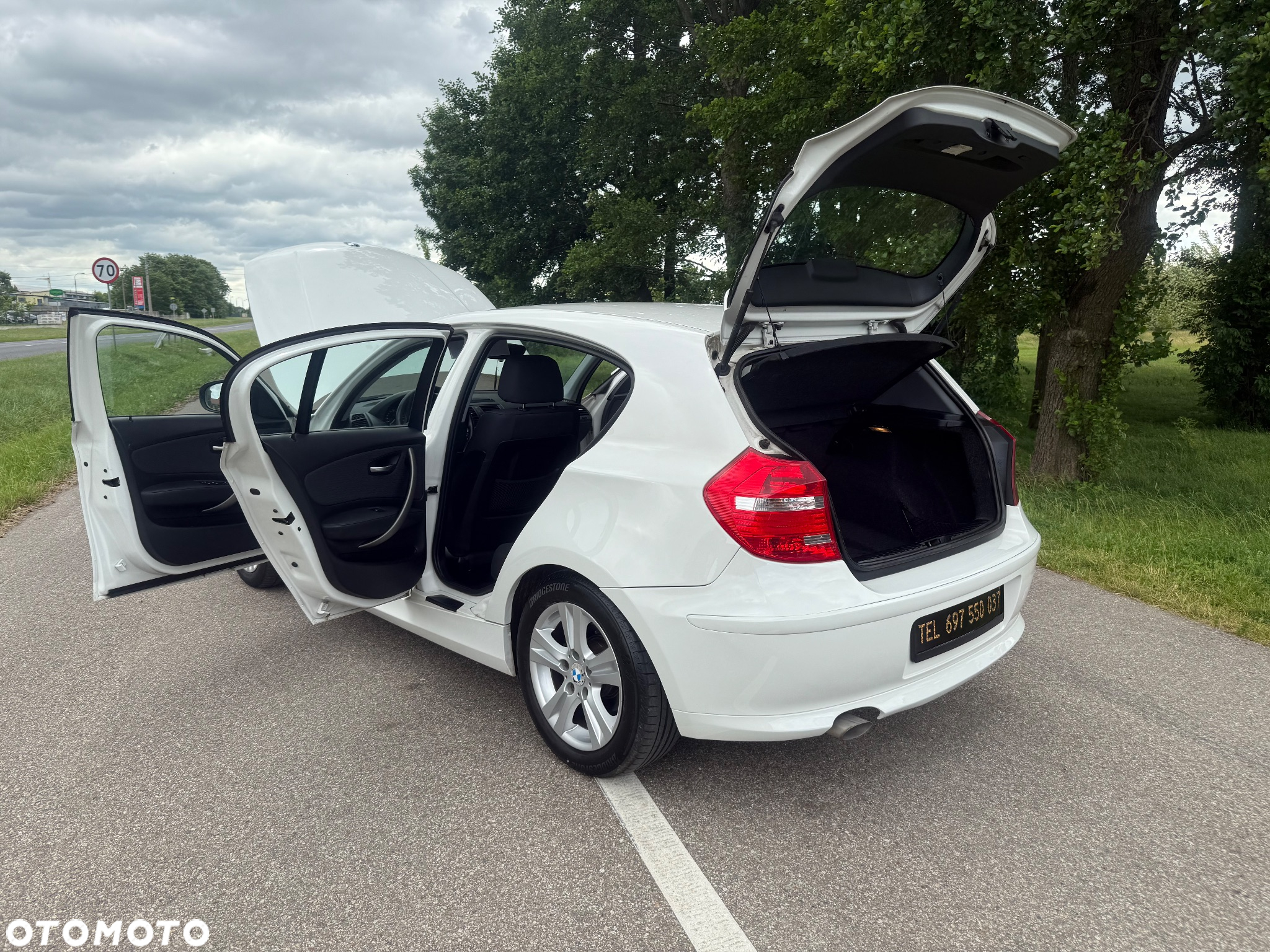 BMW Seria 1 116d DPF Edition Lifestyle - 18