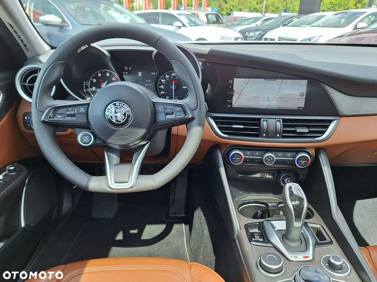 Alfa Romeo Giulia - 26
