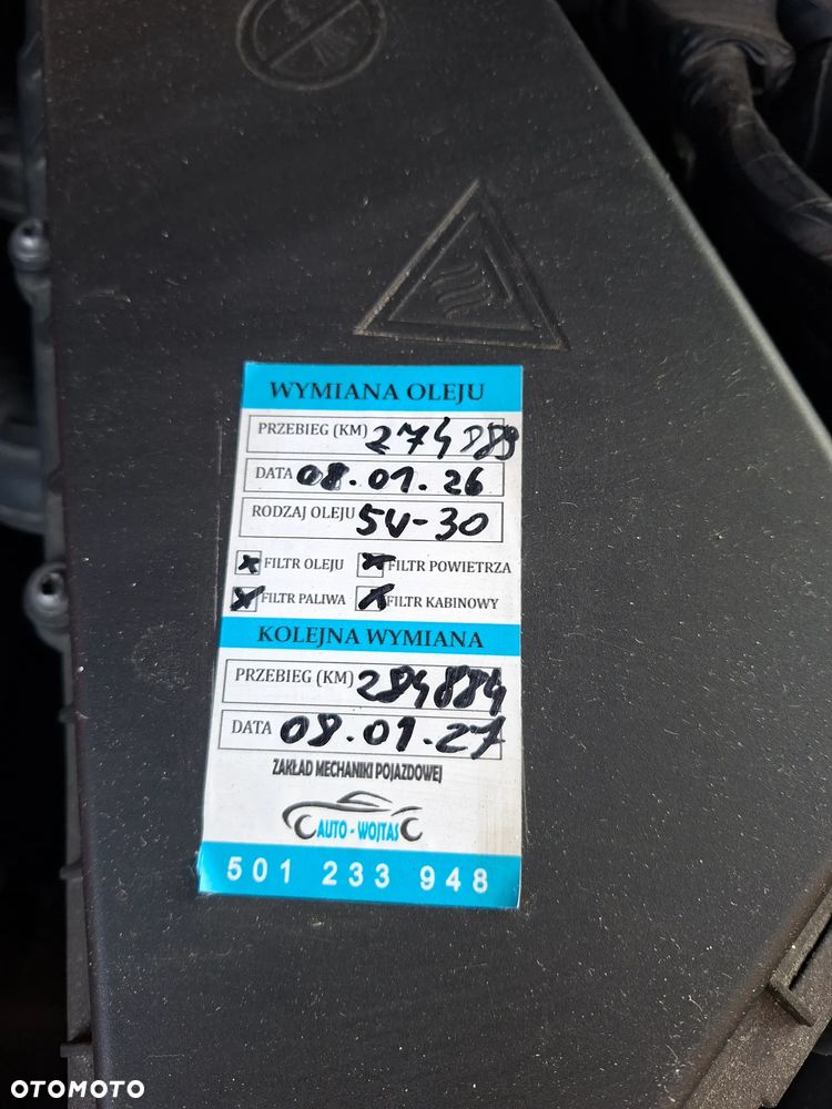 BMW Seria 3 320d - 17