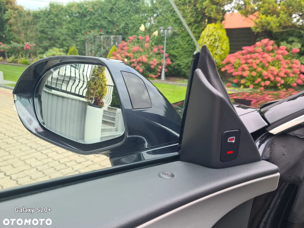 Audi A7 Sportback 3.0 TFSI Quattro S tronic - 23