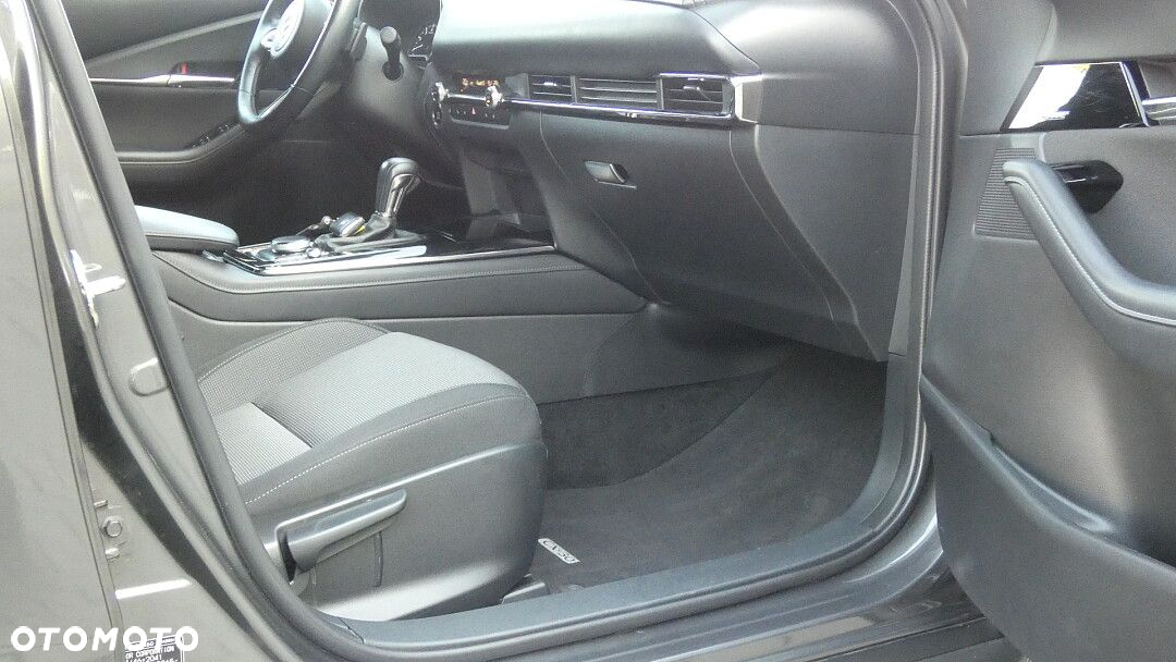 Mazda CX-30 - 8