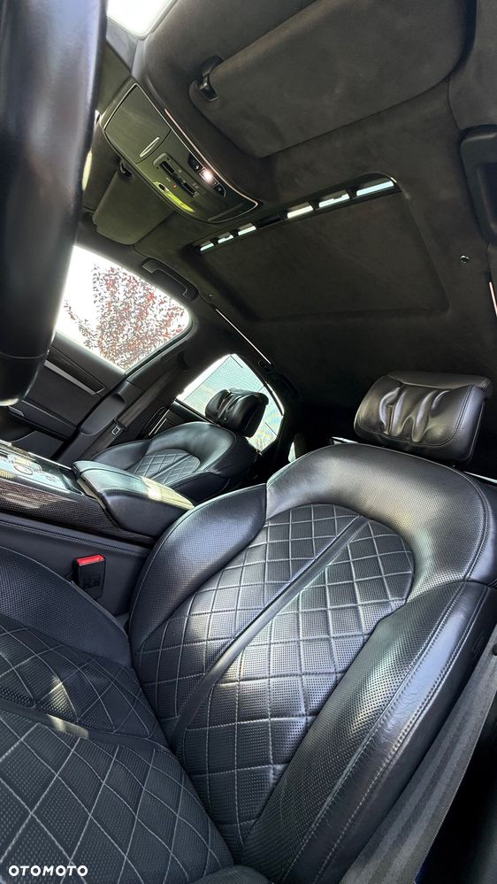 Audi S8 4.0 TFSI Quattro - 17
