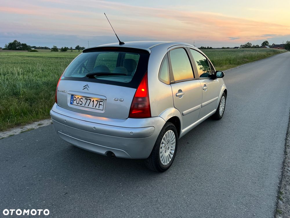 Citroën C3 - 12