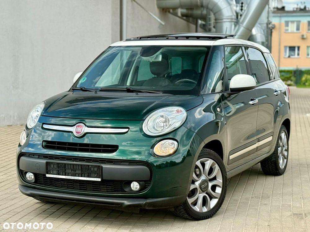 Fiat 500L Urban 1.3 Multijet Start&Stopp Dualogic Lounge - 1