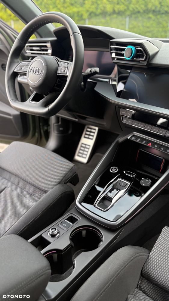 Audi A3 - 11